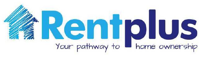 Rentplus Logo